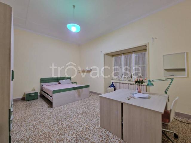 Appartamento in affitto a Centro storico, Catania