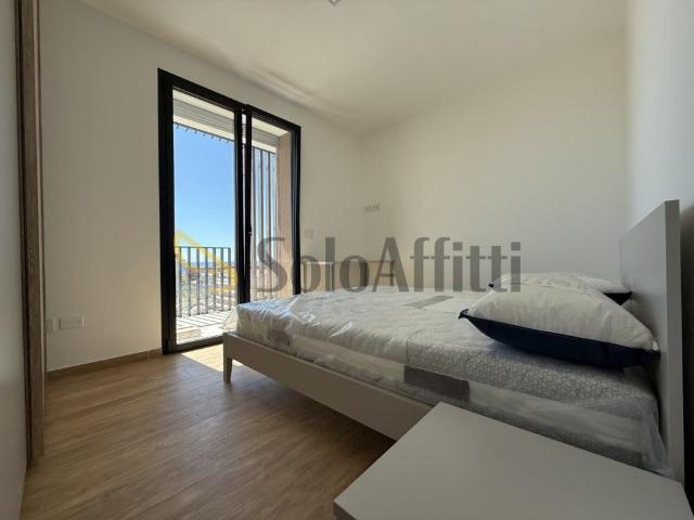 Appartamento in affitto a Calabria, Catanzaro