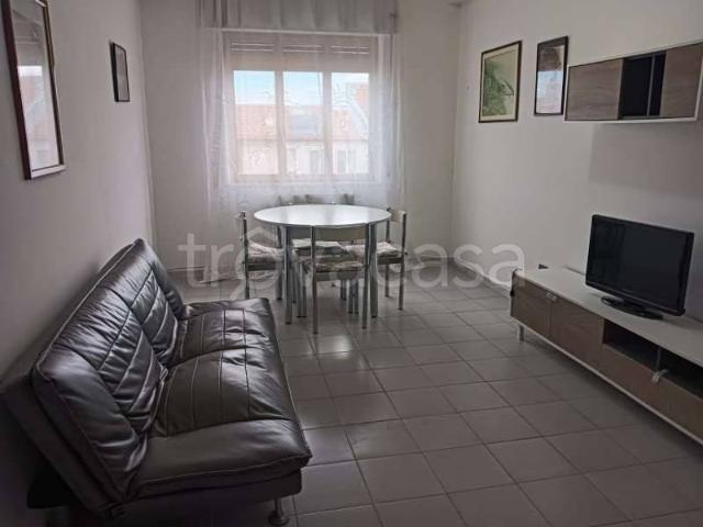 Appartamento in affitto a Mater Domini, Calabria