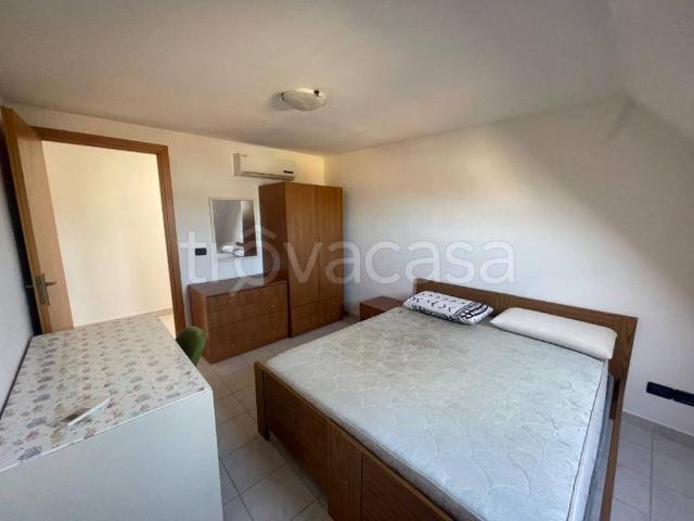 Appartamento in affitto a Calabria, Catanzaro