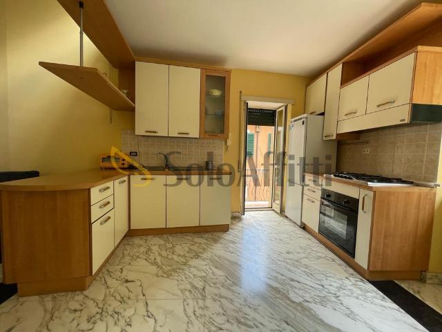 Appartamento in affitto a Ceccano, Lazio