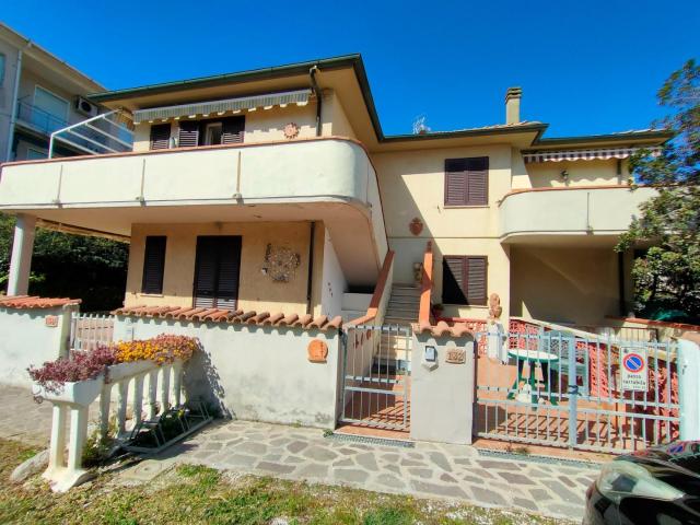 Appartamento in affitto a Marina di Cecina, Cecina