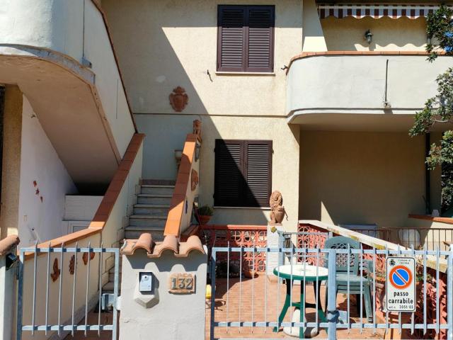 Appartamento in affitto a Marina di Cecina, Cecina
