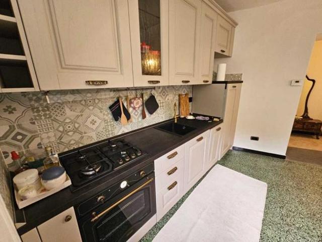 Appartamento in affitto a Ceranesi, Liguria
