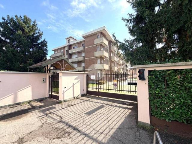 Appartamento in affitto a Cernusco Sul Naviglio, Lombardia