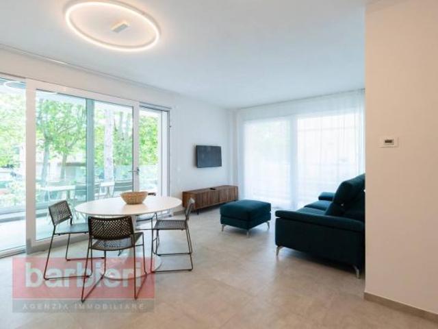 Appartamento in affitto a Milano Marittima, Cervia