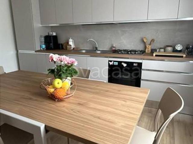 Appartamento in affitto a Cittadella, Veneto