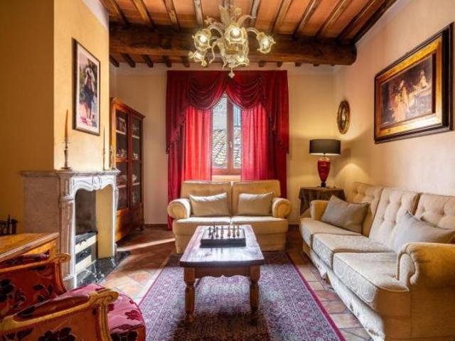 Appartamento in affitto a Colle Di Val D'elsa, Toscana