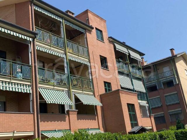 Appartamento in affitto a Villaggio Dora, Collegno