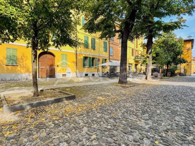 Appartamento in affitto a San Quirino, Correggio