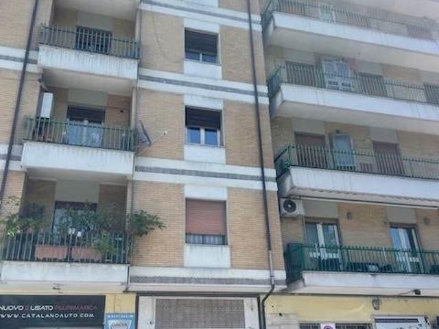 Appartamento in affitto a Città 2000, Calabria