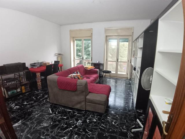 Appartamento in affitto a Gergeri, Calabria