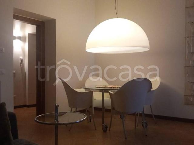 Appartamento in affitto a Centro Storico, Cremona