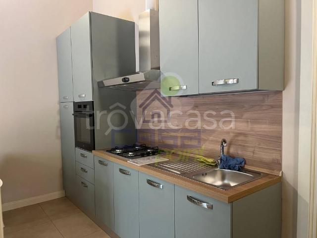 Appartamento in affitto a Centro Storico, Cremona