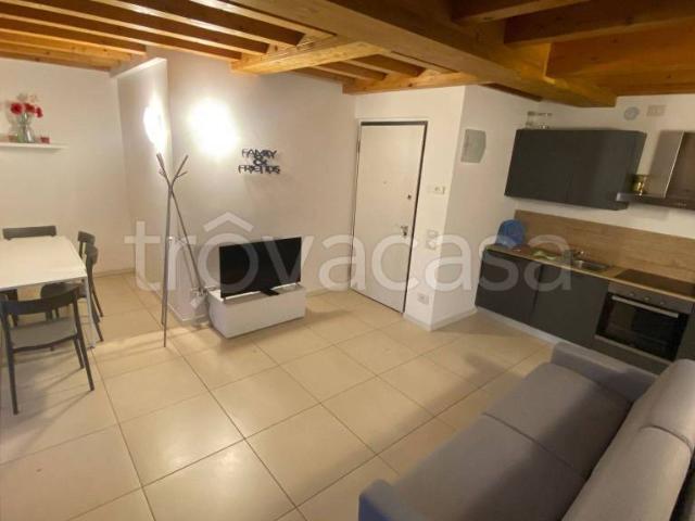 Appartamento in affitto a Castione Della Presolana, Bergamo