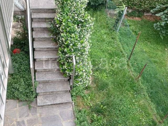 Appartamento in affitto a Carpesino, Erba
