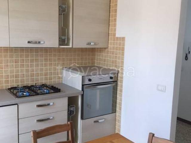 Appartamento in affitto a Poderino, Marche