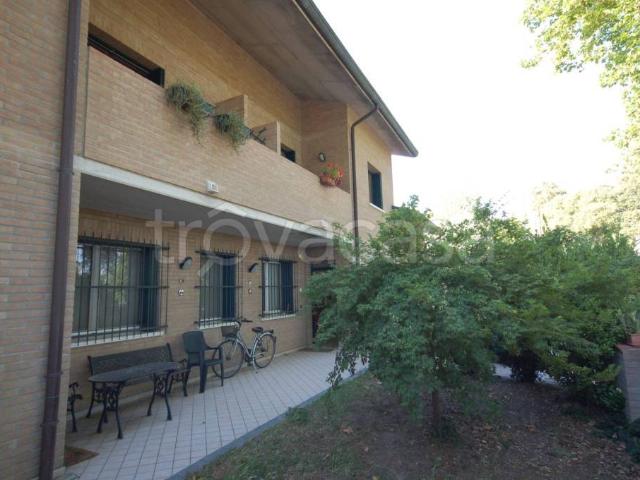 Appartamento in affitto a Ferrara, Reggio Emilia