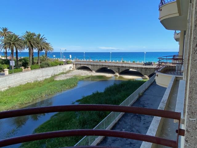 Appartamento in affitto a Finale Ligure, Liguria