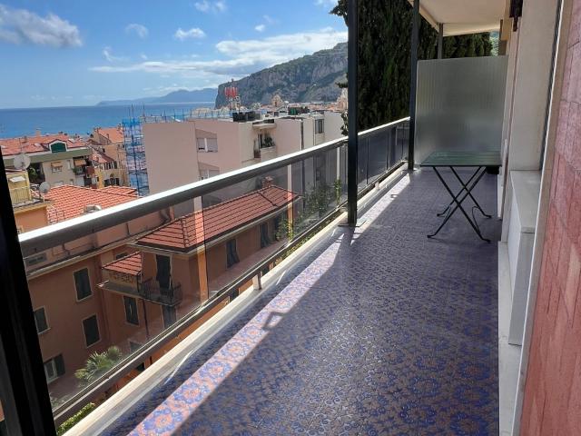 Appartamento in affitto a Finalmarina, Finale Ligure