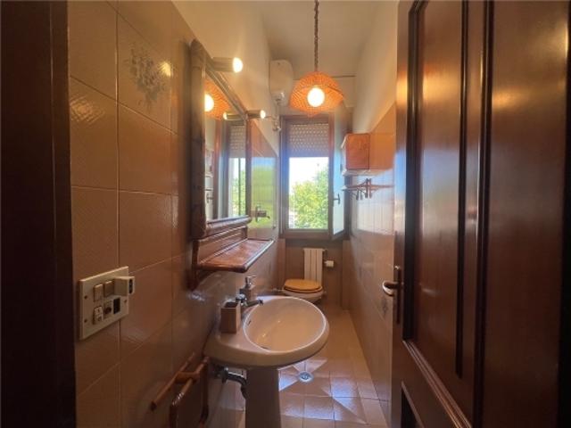 Appartamento in affitto a Quartiere 5, Firenze