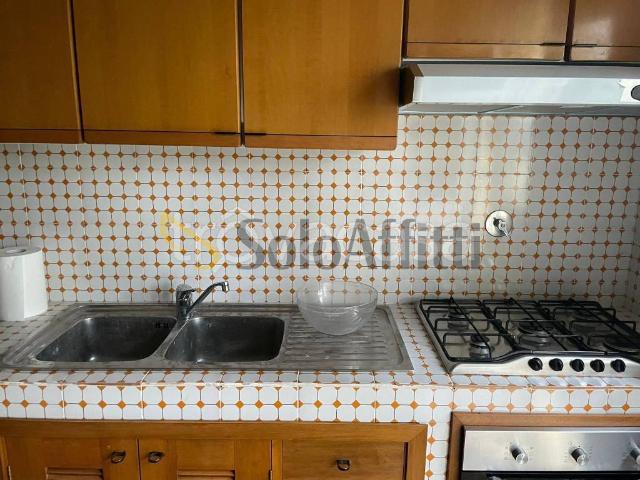 Appartamento in affitto a Quartiere 4, Firenze