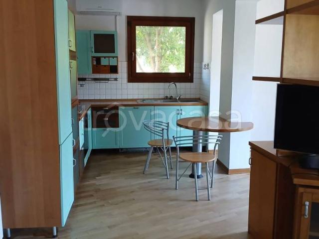 Appartamento in affitto a Quartiere 2, Firenze