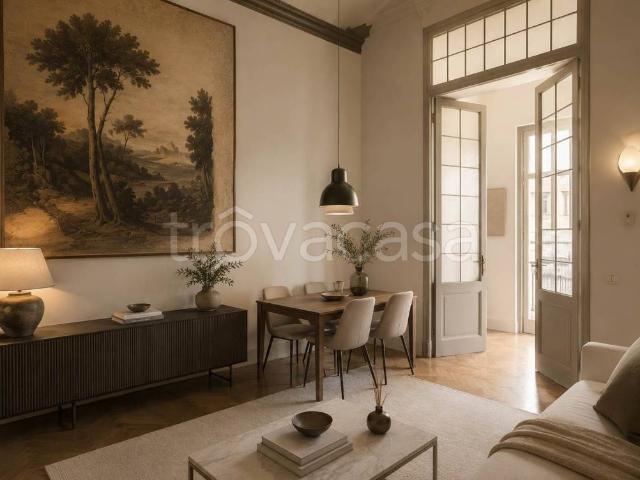 Appartamento in affitto a Quartiere 1, Firenze