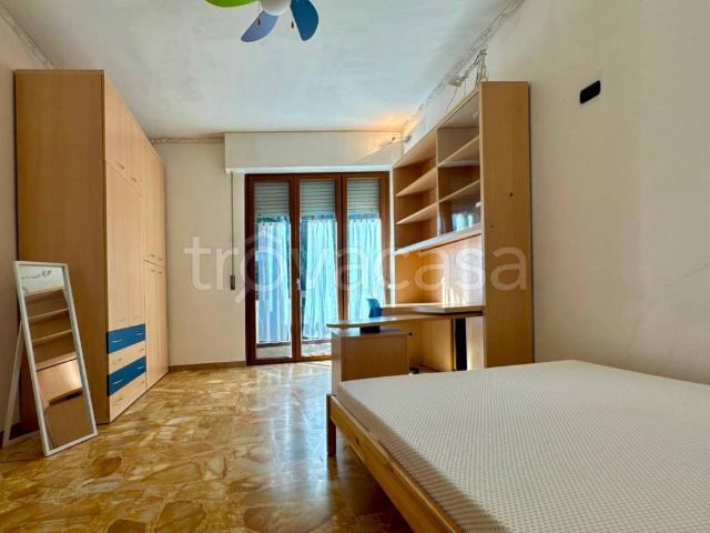 Appartamento in affitto a Quartiere 5, Firenze