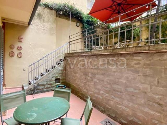 Appartamento in affitto a Quartiere 1, Firenze