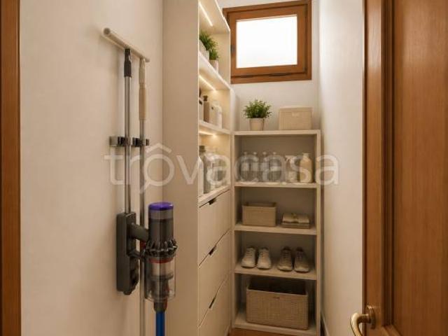Appartamento in affitto a Quartiere 3, Firenze