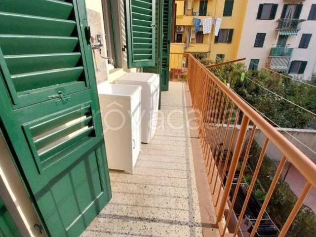 Appartamento in affitto a Quartiere 5, Firenze