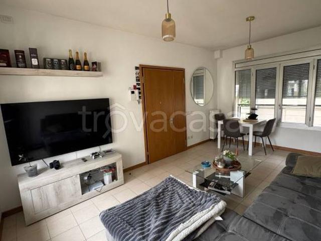 Appartamento in affitto a Quartiere 3, Firenze