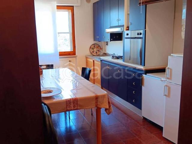 Appartamento in affitto a Foligno, Perugia