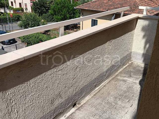 Appartamento in affitto a Foligno, Umbria