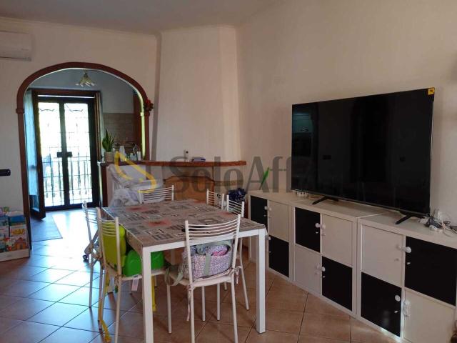 Appartamento in affitto a Villaggio Breda, Roma Capitale