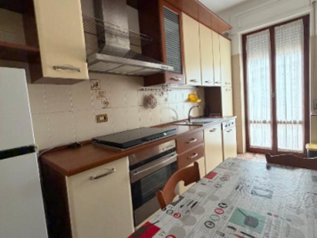 Appartamento in affitto a Di Sante, Francavilla Al Mare