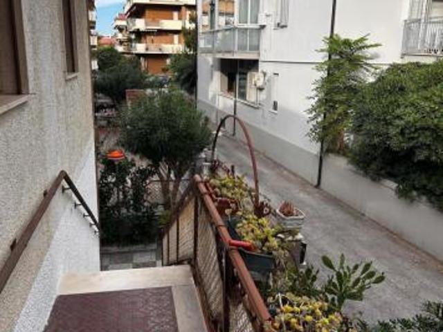 Appartamento in affitto a Di Sante, Francavilla Al Mare