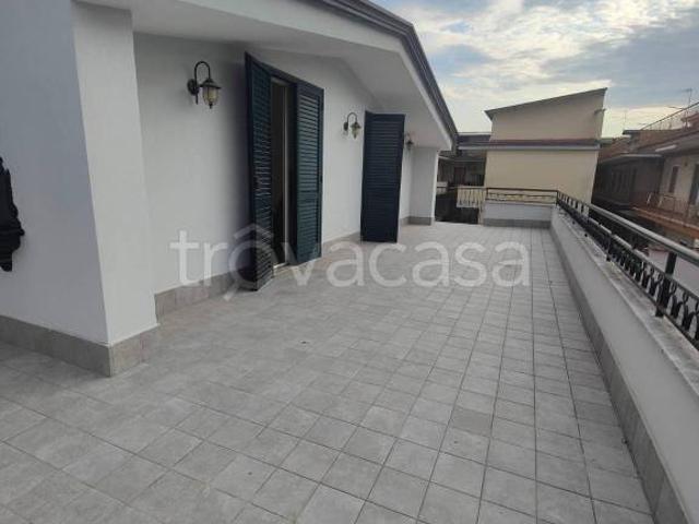 Appartamento in affitto a Frattamaggiore, Campania