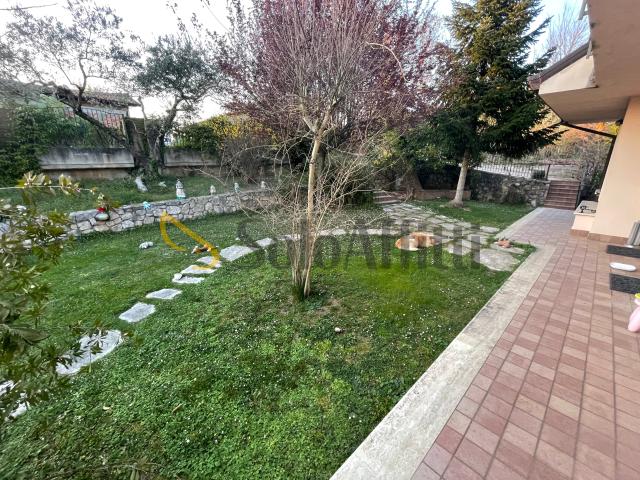 Appartamento in affitto a De Matthaeis, Frosinone