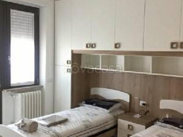 Appartamento in affitto a De Matthaeis, Frosinone