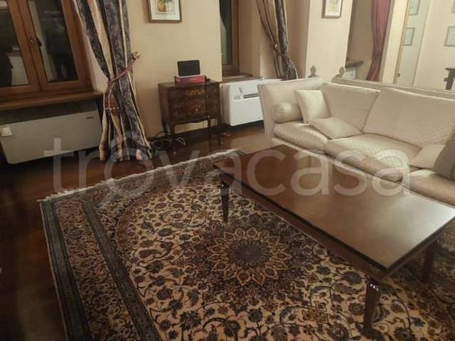 Appartamento in affitto a Centro Storico, Frosinone