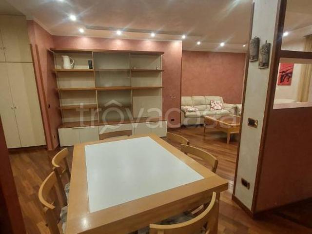 Appartamento in affitto a Cavoni, Frosinone