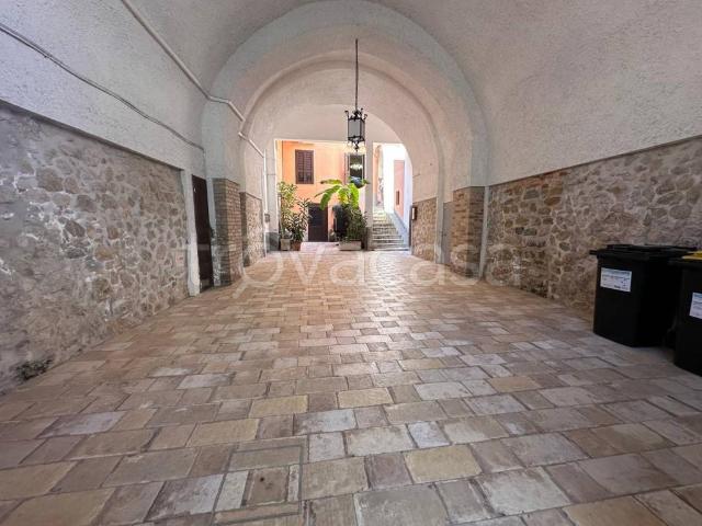 Appartamento in affitto a Gaeta Medievale, Gaeta
