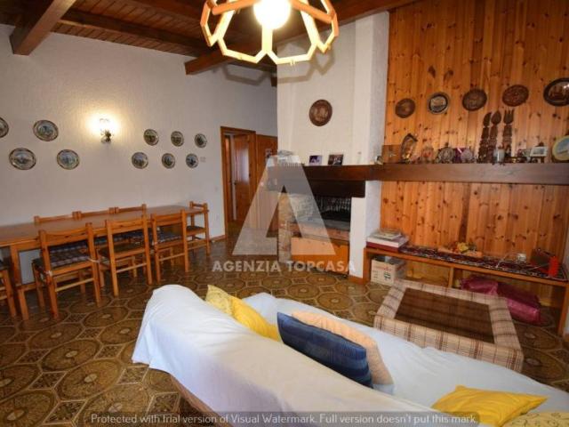 Appartamento in affitto a Ferragh, Gallio