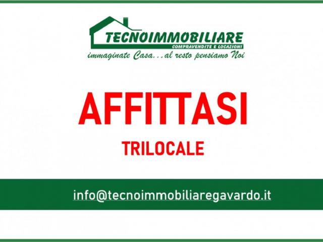 Appartamento in affitto a Comunità montana della Valle Sabbia, Gavardo