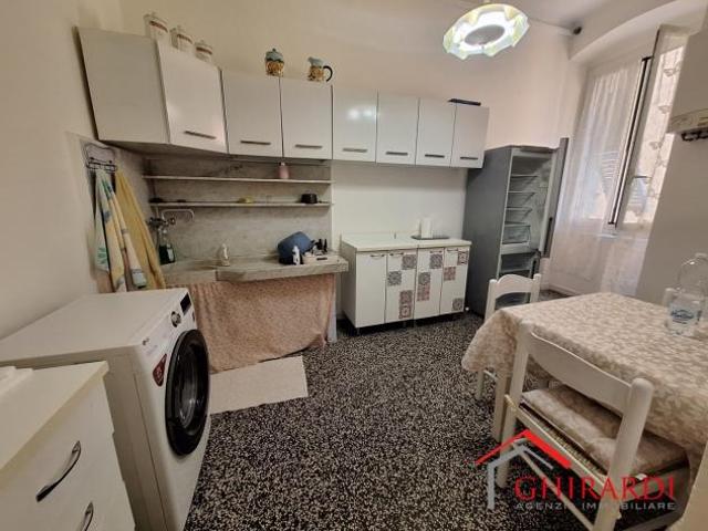 Appartamento in affitto a Serra Riccò, Liguria