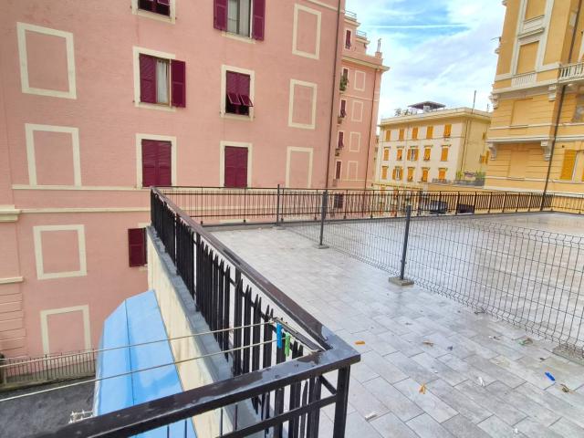 Appartamento in affitto a Bassa Val Bisagno, Serra Riccò