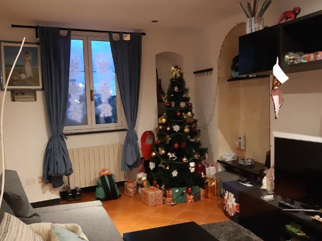 Appartamento in affitto a Pra', Genova