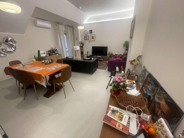 Appartamento in affitto a Oregina, Genova